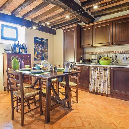 Apartmán Casa Iris *