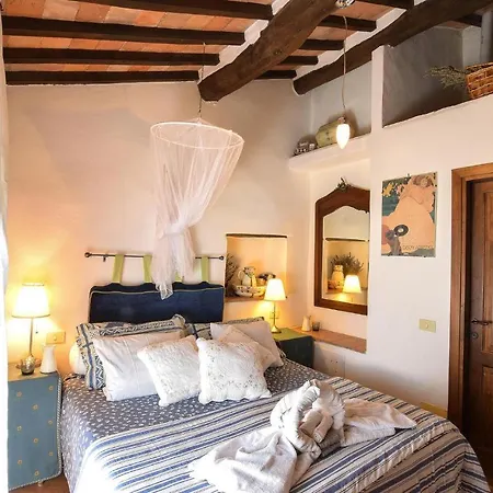 Apartmán Casa Iris Todi