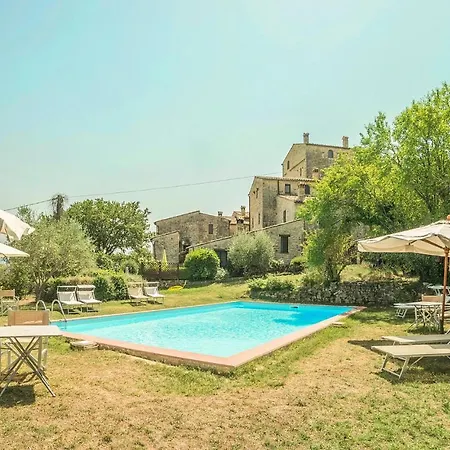 Apartmán Casa Iris *