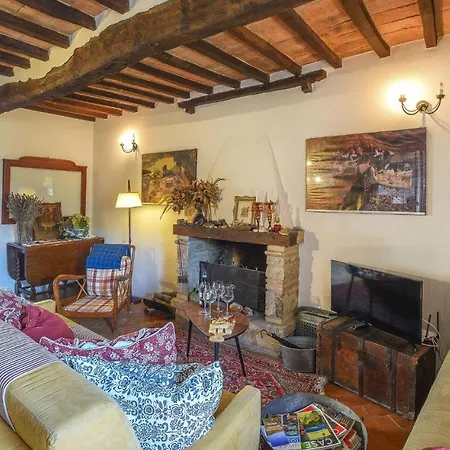 Casa Iris Lejlighed Todi