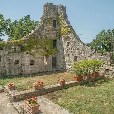 Casa Iris