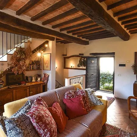 Casa Iris Todi