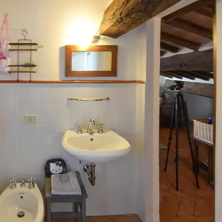 Casa Iris *